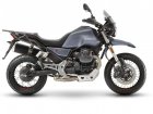 Moto Guzzi V85 TT Tutto Terreno